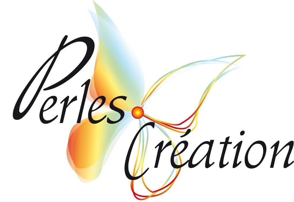 PERLES CREATION Logo