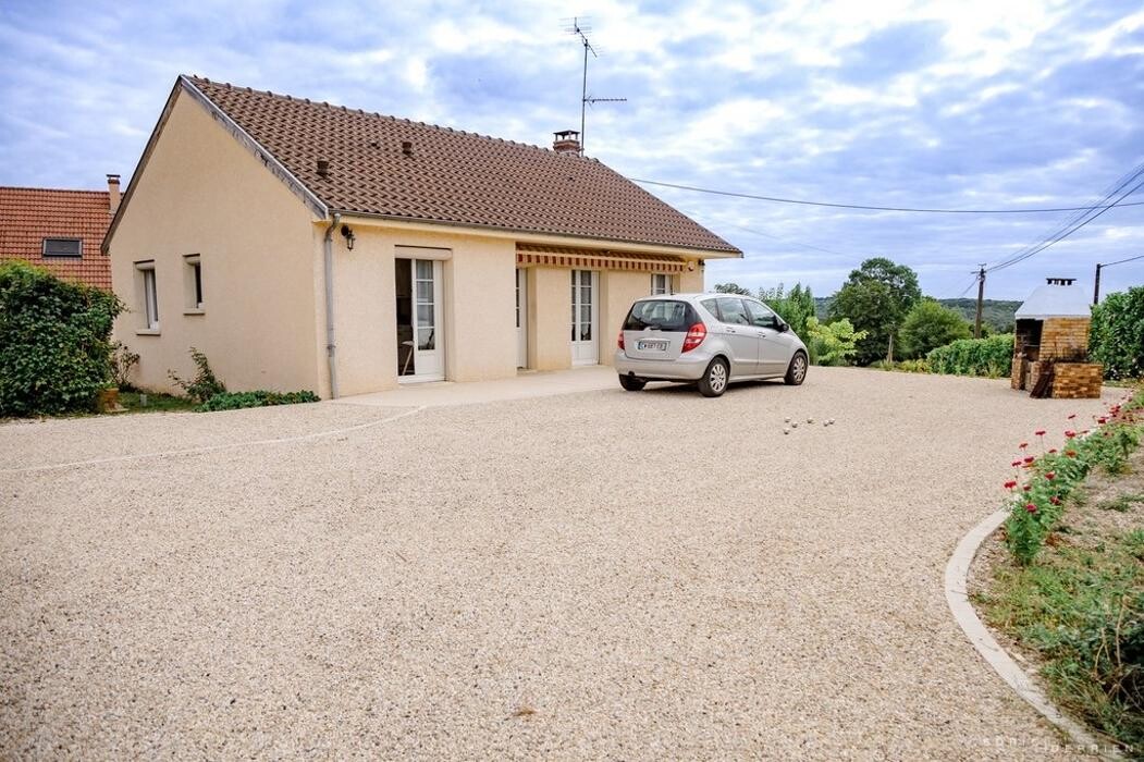 Images Daniel Moquet signe vos allées - Ent. Pichot