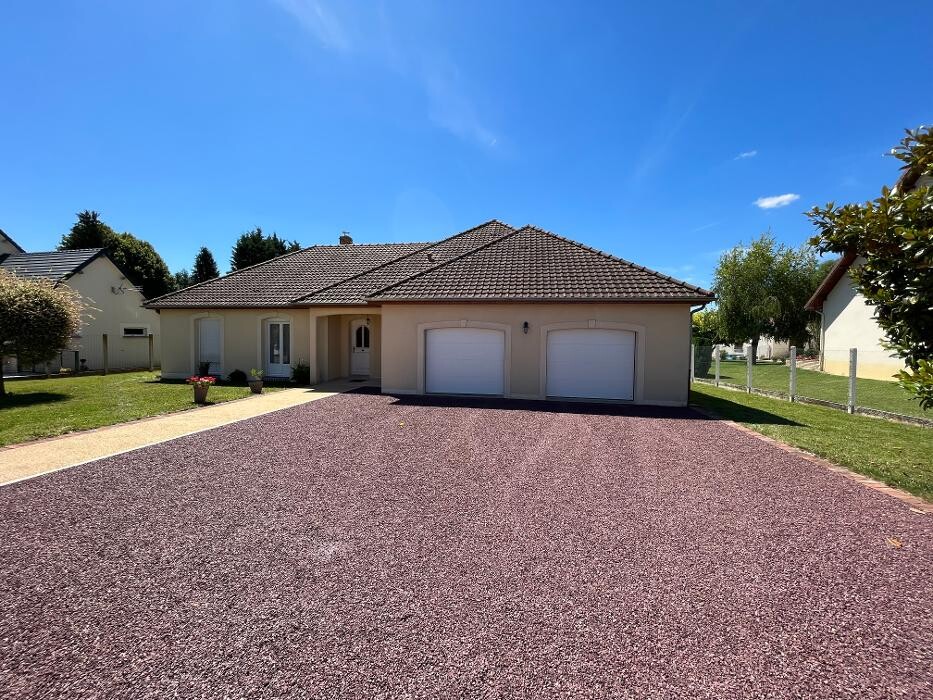 Images Daniel Moquet signe vos allées - Ent. Pichot