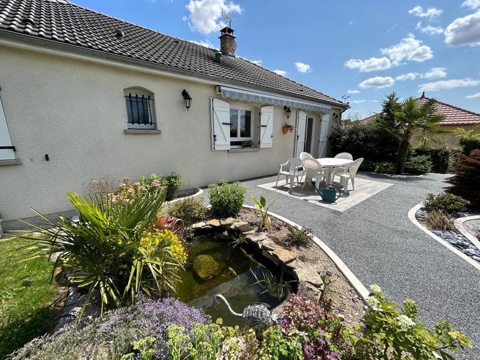 Images Daniel Moquet signe vos allées - Ent. Pichot