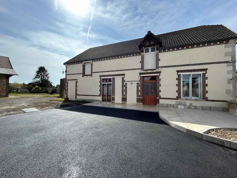 Images Daniel Moquet signe vos allées - Ent. Pichot