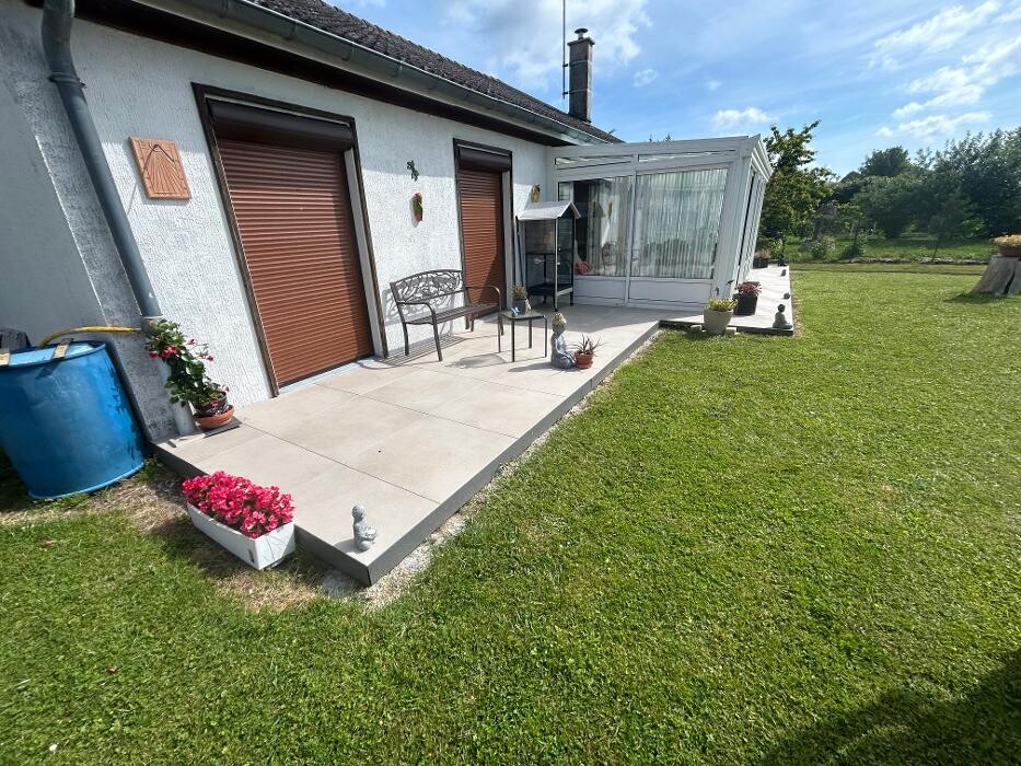 Images Daniel Moquet signe vos allées - Ent. Pichot