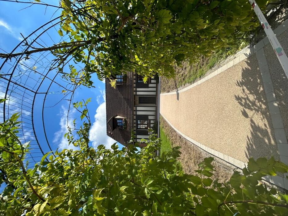 Images Daniel Moquet signe vos allées - Ent. Pichot