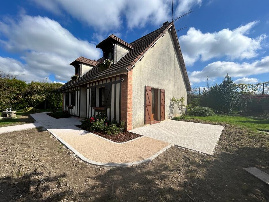 Images Daniel Moquet signe vos allées - Ent. Pichot