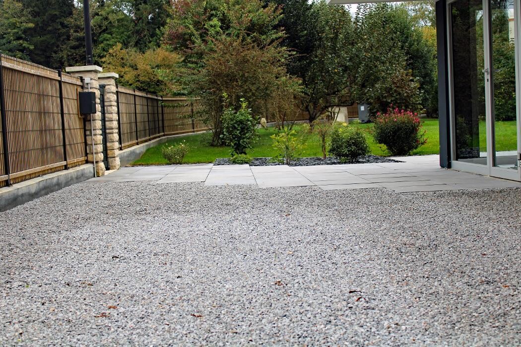 Images Daniel Moquet signe vos allées - Ent. Pichot