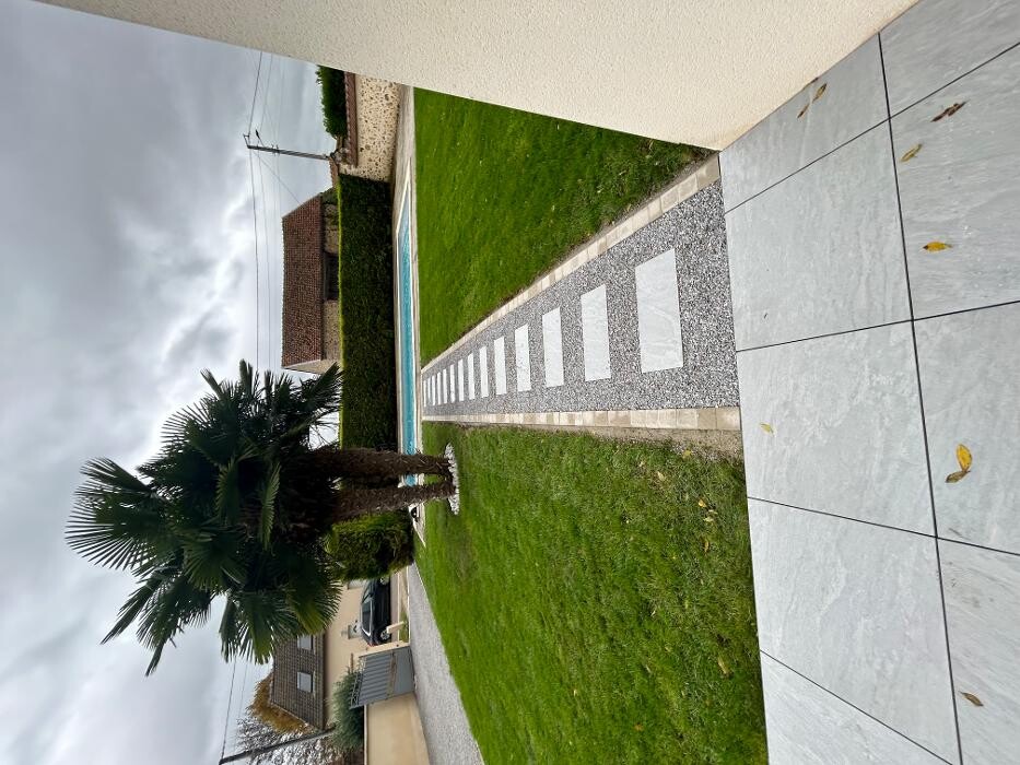 Images Daniel Moquet signe vos allées - Ent. Pichot