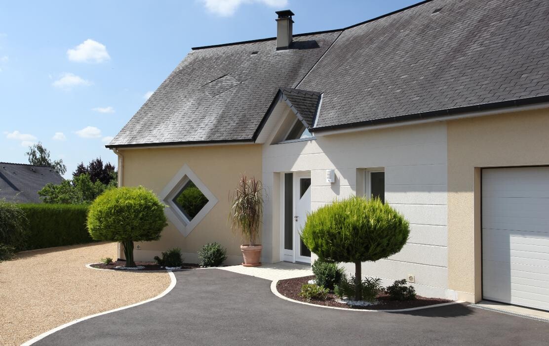 Images Daniel Moquet signe vos allées - Ent. Pichot