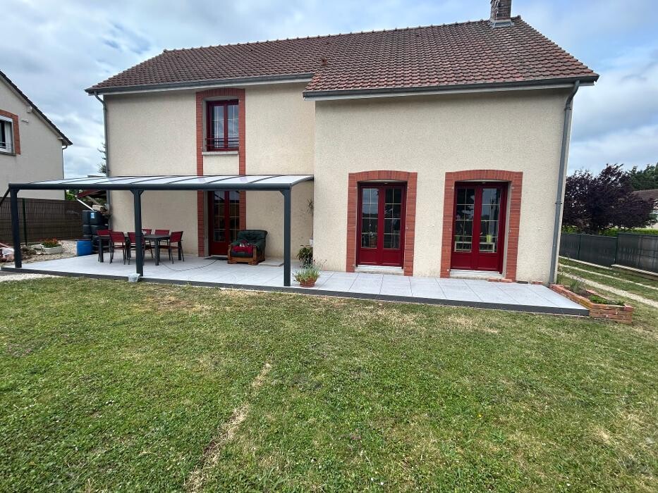 Images Daniel Moquet signe vos allées - Ent. Pichot