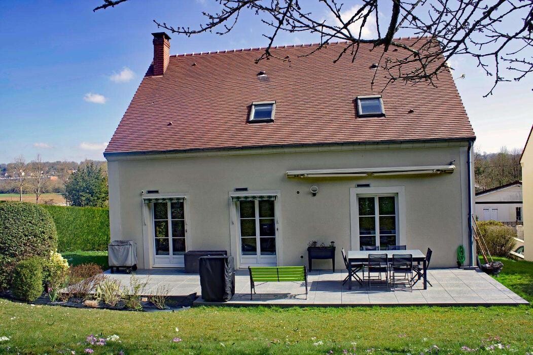 Images Daniel Moquet signe vos allées - Ent. Pichot