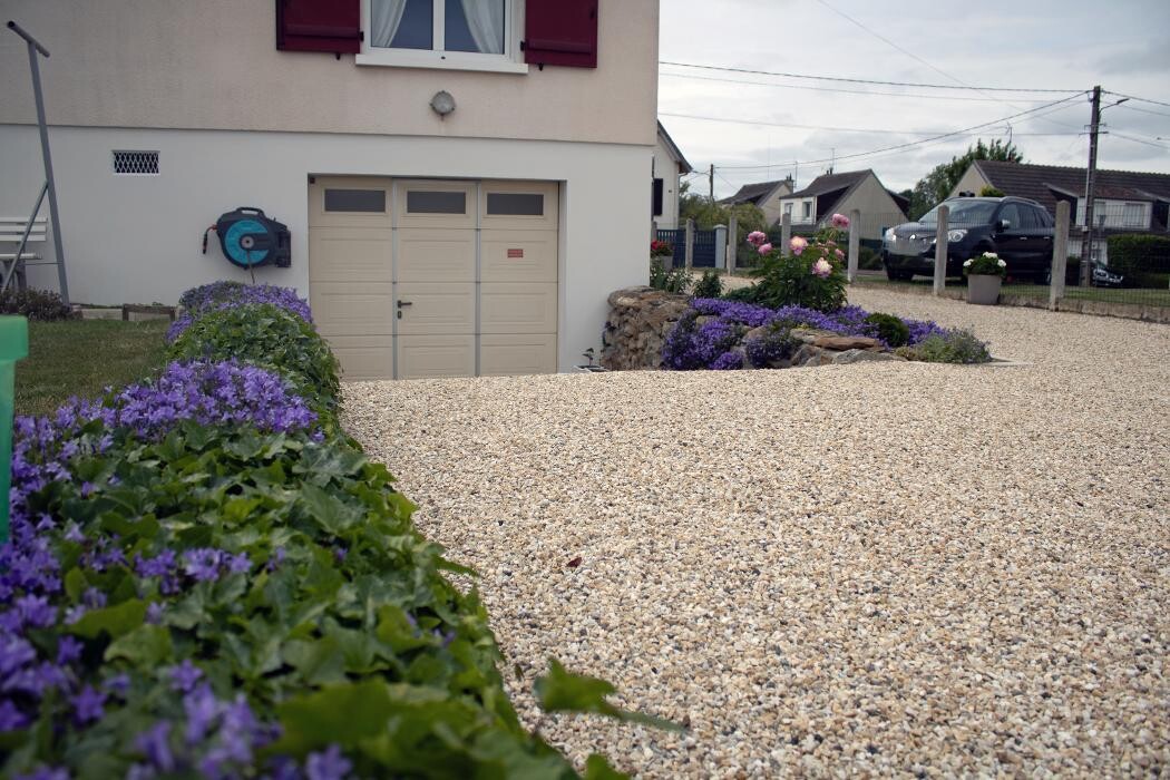 Images Daniel Moquet signe vos allées - Ent. Pichot