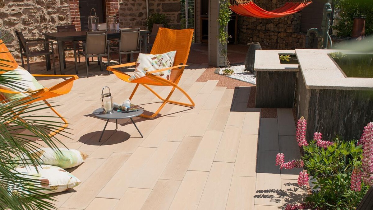 Images Daniel Moquet signe vos allées - Ent. Pichot