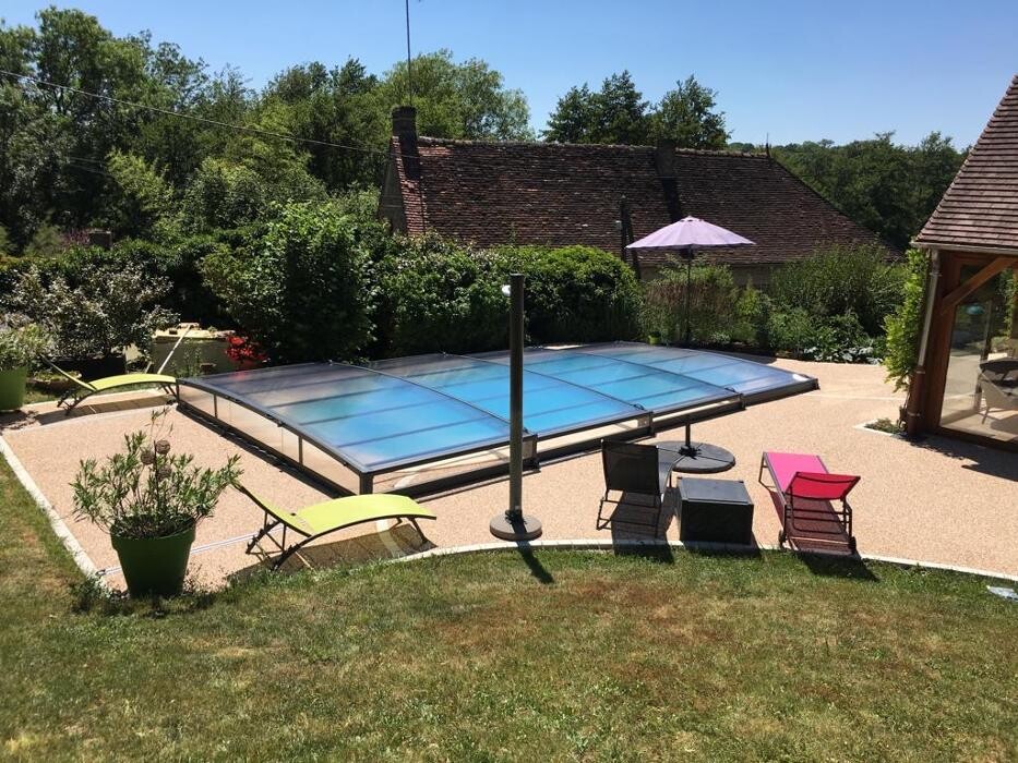 Images Daniel Moquet signe vos allées - Ent. Pichot