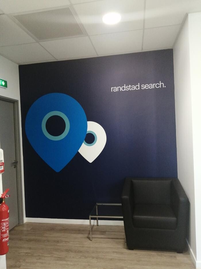 Images Randstad Cabinet de recrutement - Aix-en-Provence