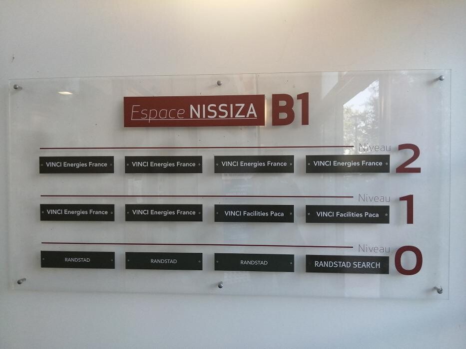 Images Randstad Cabinet de recrutement - Aix-en-Provence