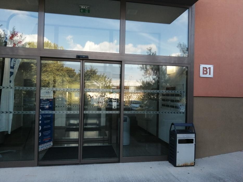 Images Randstad Cabinet de recrutement - Aix-en-Provence