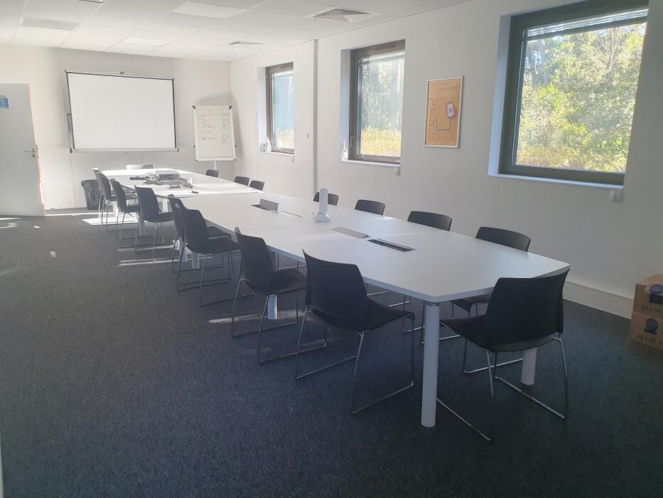 Images Randstad Cabinet de recrutement - Aix-en-Provence