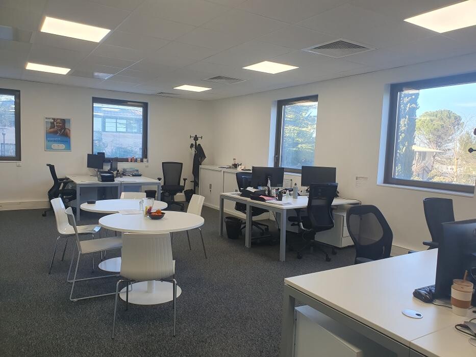 Images Randstad Cabinet de recrutement - Aix-en-Provence