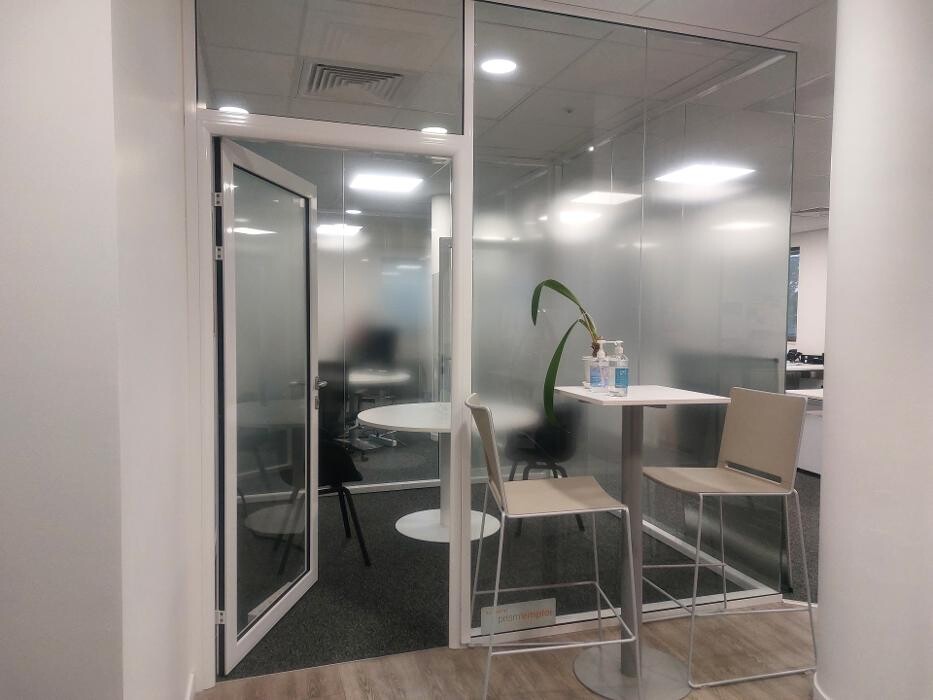 Images Randstad Cabinet de recrutement - Aix-en-Provence