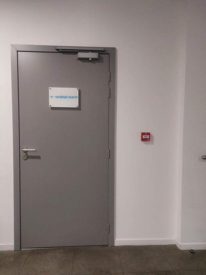 Images Randstad Cabinet de recrutement - Aix-en-Provence