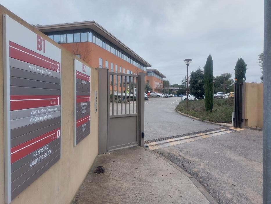 Images Randstad Cabinet de recrutement - Aix-en-Provence