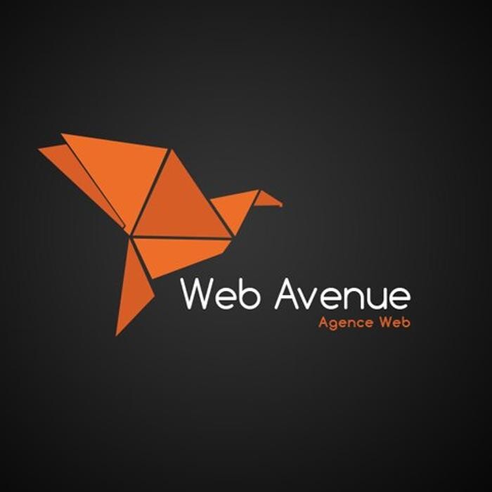 Web Avenue Logo