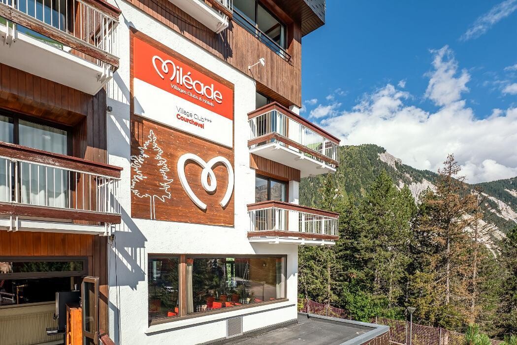 Images Village Club Miléade Roquebrune-sur-Argens