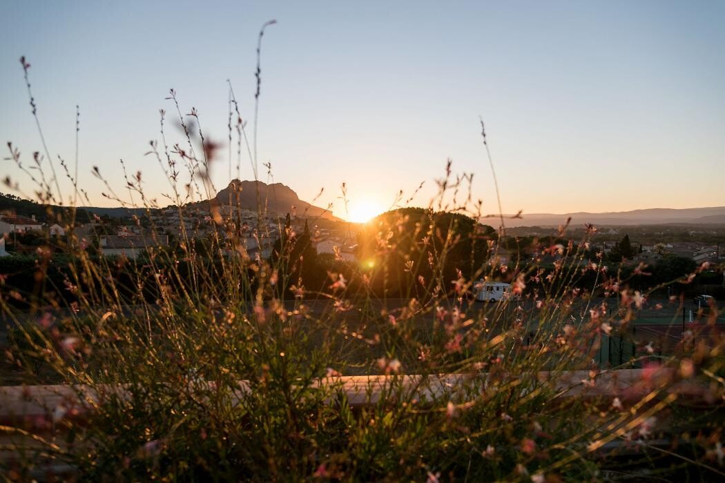 Images Village Club Miléade Roquebrune-sur-Argens