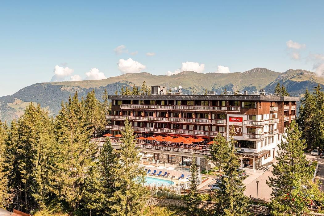 Images Village Club Miléade Roquebrune-sur-Argens