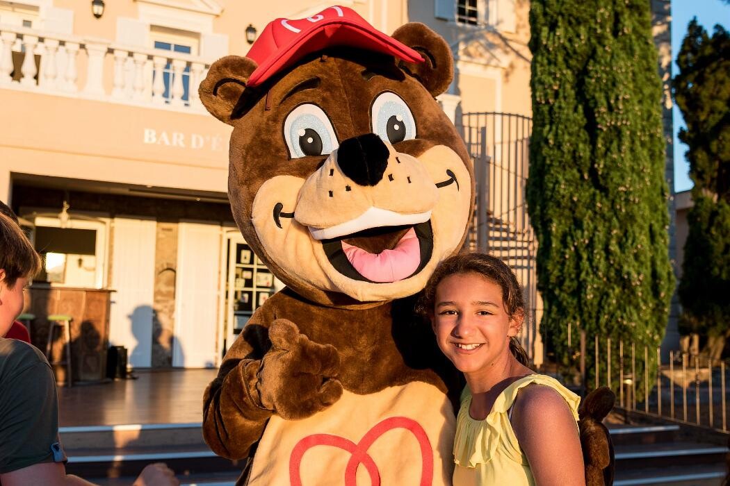 Images Village Club Miléade Roquebrune-sur-Argens