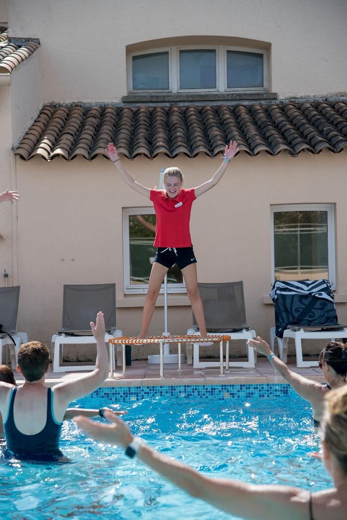 Images Village Club Miléade Roquebrune-sur-Argens