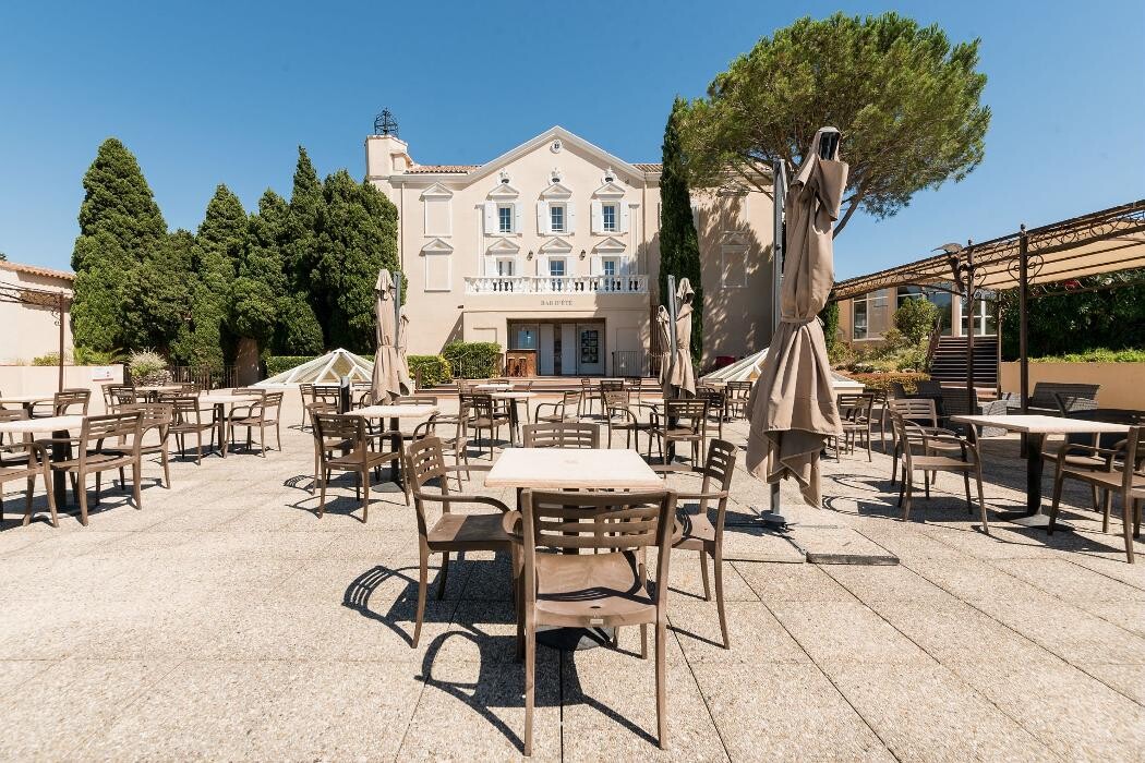 Images Village Club Miléade Roquebrune-sur-Argens