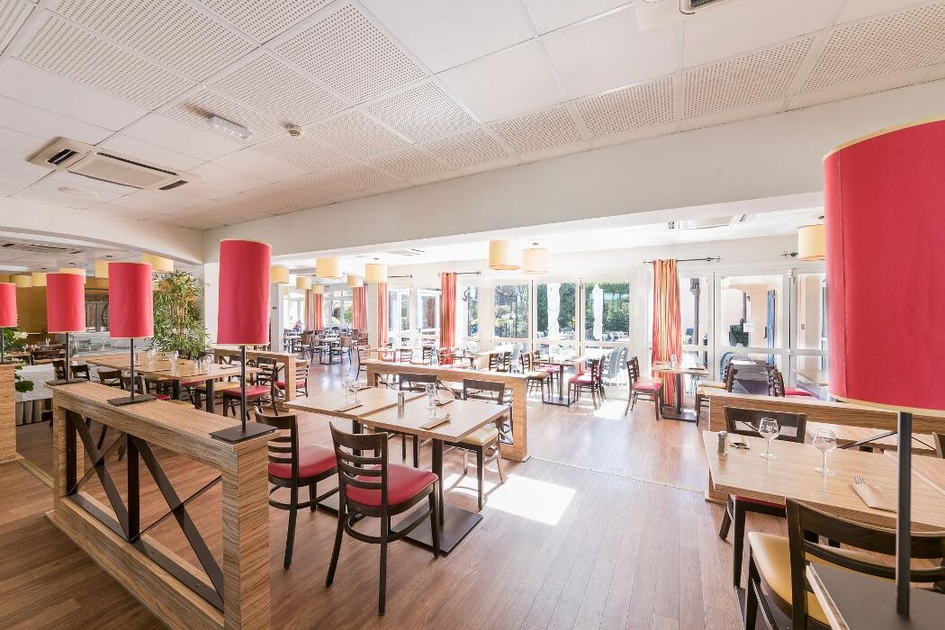 Images Village Club Miléade Roquebrune-sur-Argens