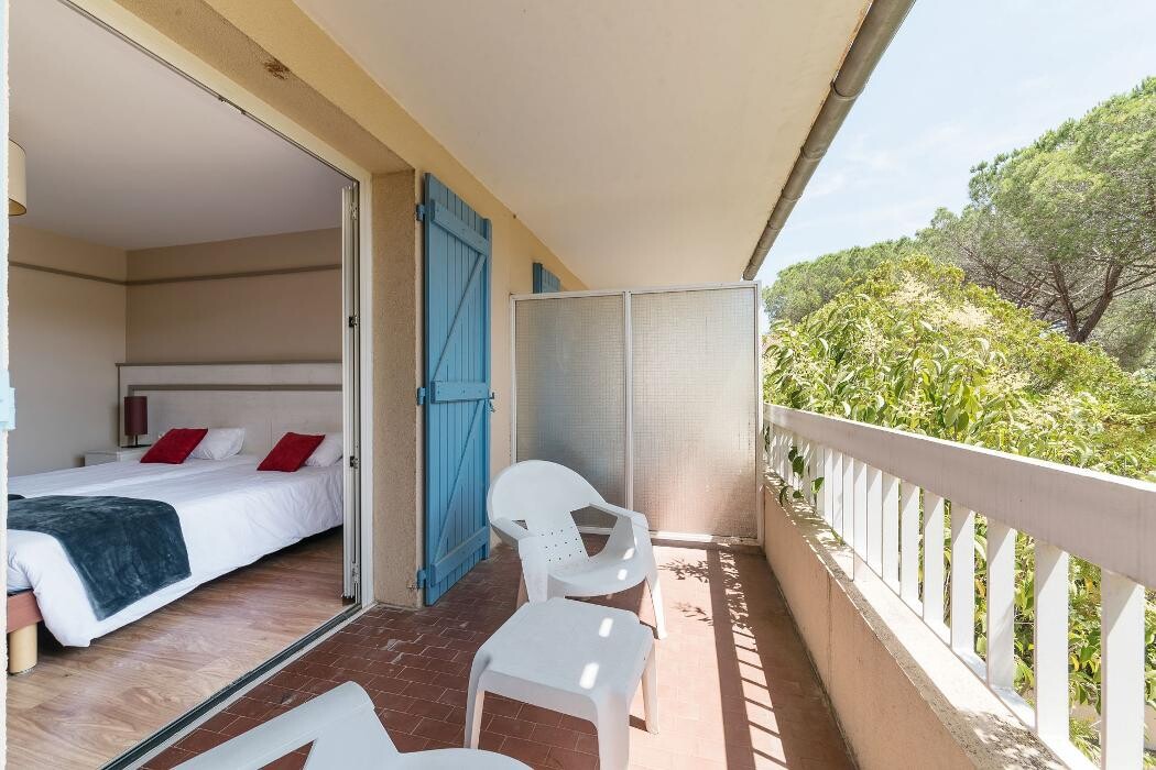 Images Village Club Miléade Roquebrune-sur-Argens