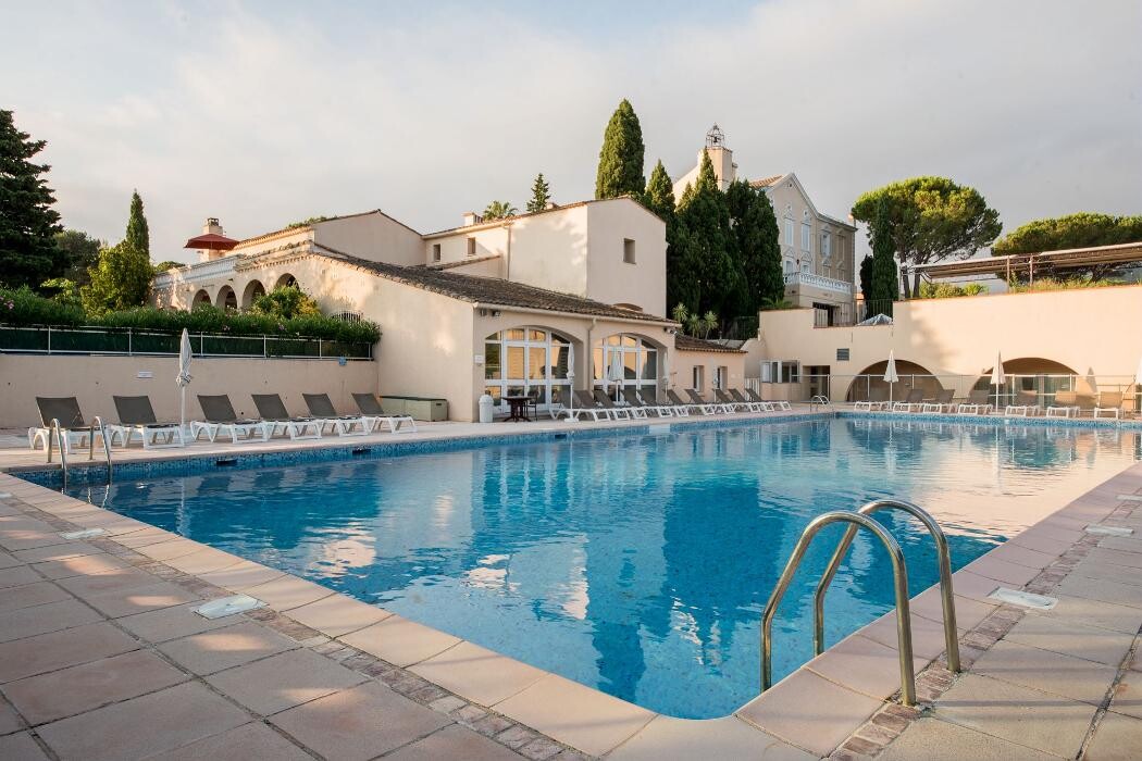 Images Village Club Miléade Roquebrune-sur-Argens