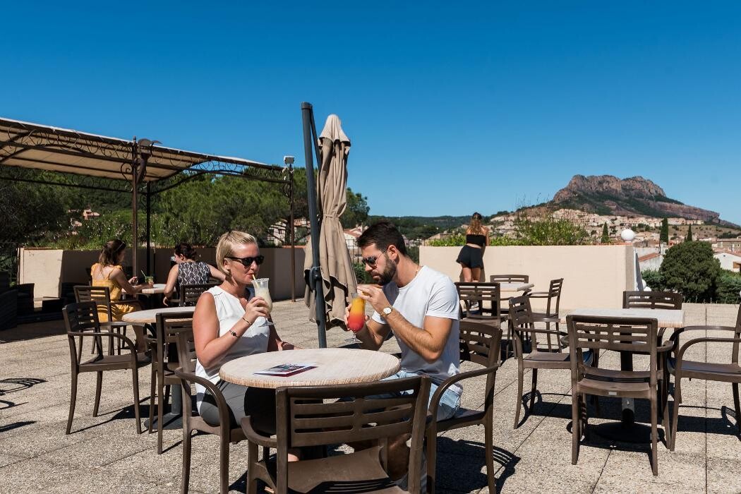 Images Village Club Miléade Roquebrune-sur-Argens