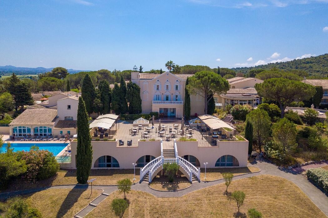 Images Village Club Miléade Roquebrune-sur-Argens