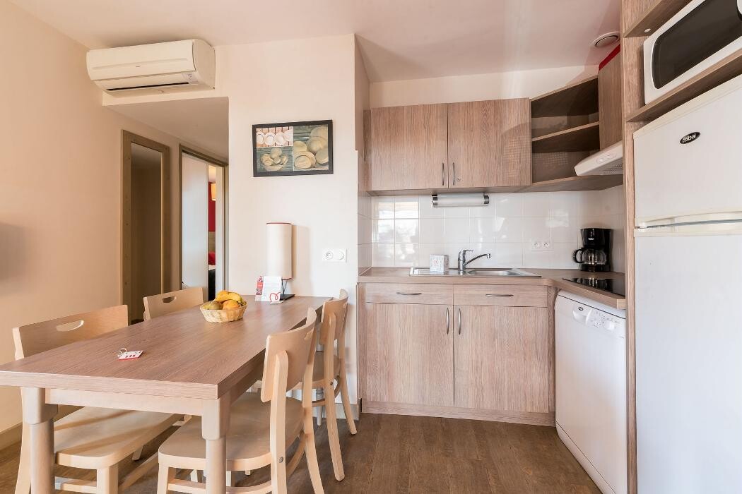 Images Village Club Miléade Roquebrune-sur-Argens