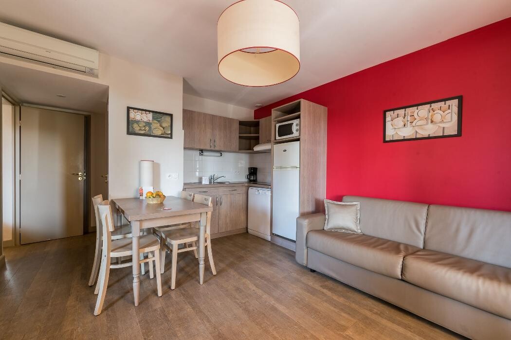 Images Village Club Miléade Roquebrune-sur-Argens