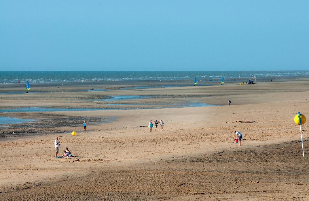 Images Village Club Miléade Merlimont - Le Touquet