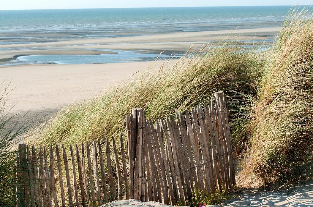 Images Village Club Miléade Merlimont - Le Touquet