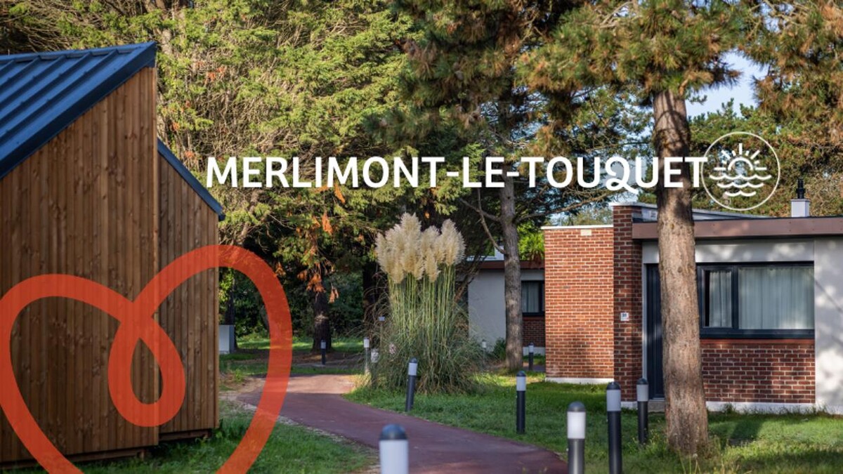 Images Village Club Miléade Merlimont - Le Touquet