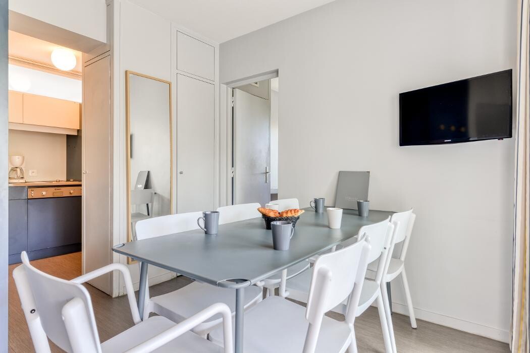 Images Village Club Miléade La Grande-Motte