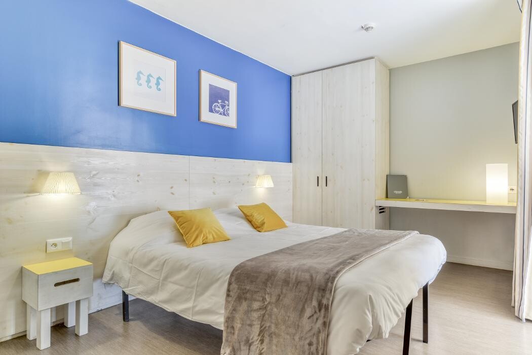 Images Village Club Miléade La Grande-Motte