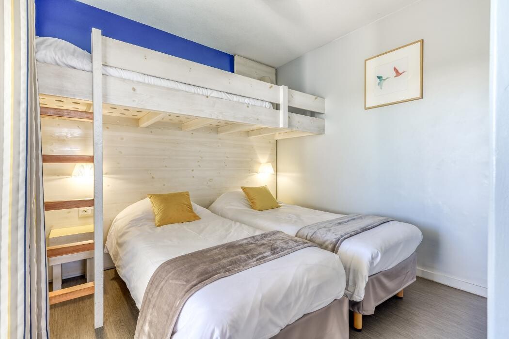 Images Village Club Miléade La Grande-Motte