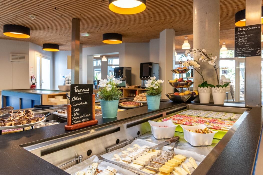 Images Village Club Miléade La Grande-Motte