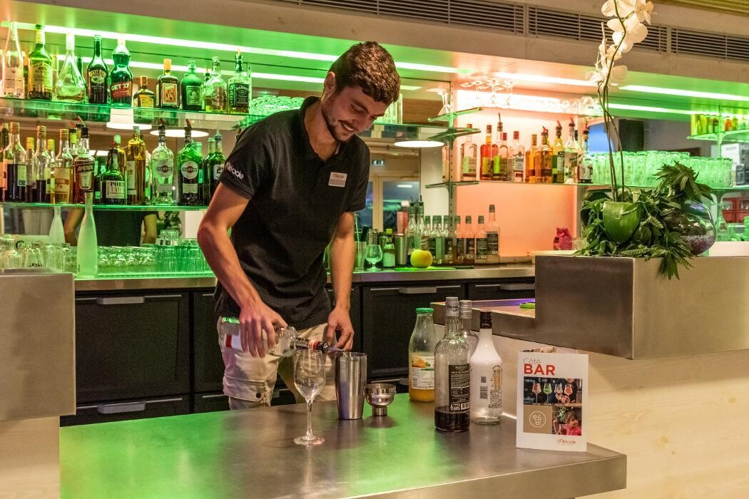 Images Village Club Miléade La Grande-Motte