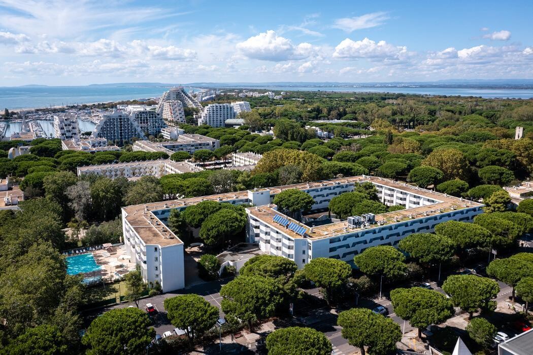 Images Village Club Miléade La Grande-Motte