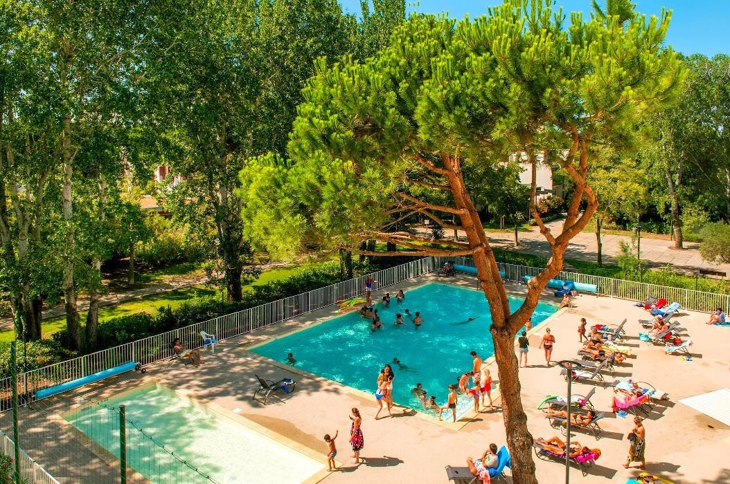 Images Village Club Miléade La Grande-Motte