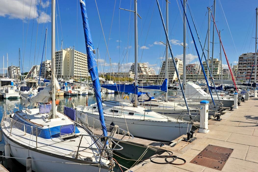 Images Village Club Miléade La Grande-Motte