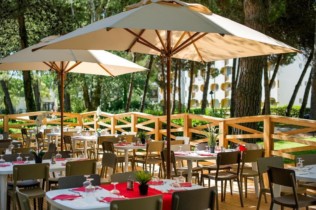 Images Village Club Miléade La Grande-Motte